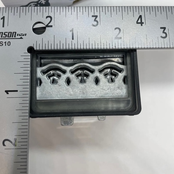 Creative Memories Dips and Diamonds Border Maker Cartridge Brand New - Picture 6 of 10